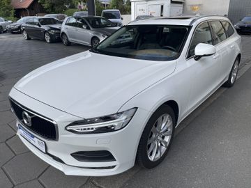 Volvo V90 - 3