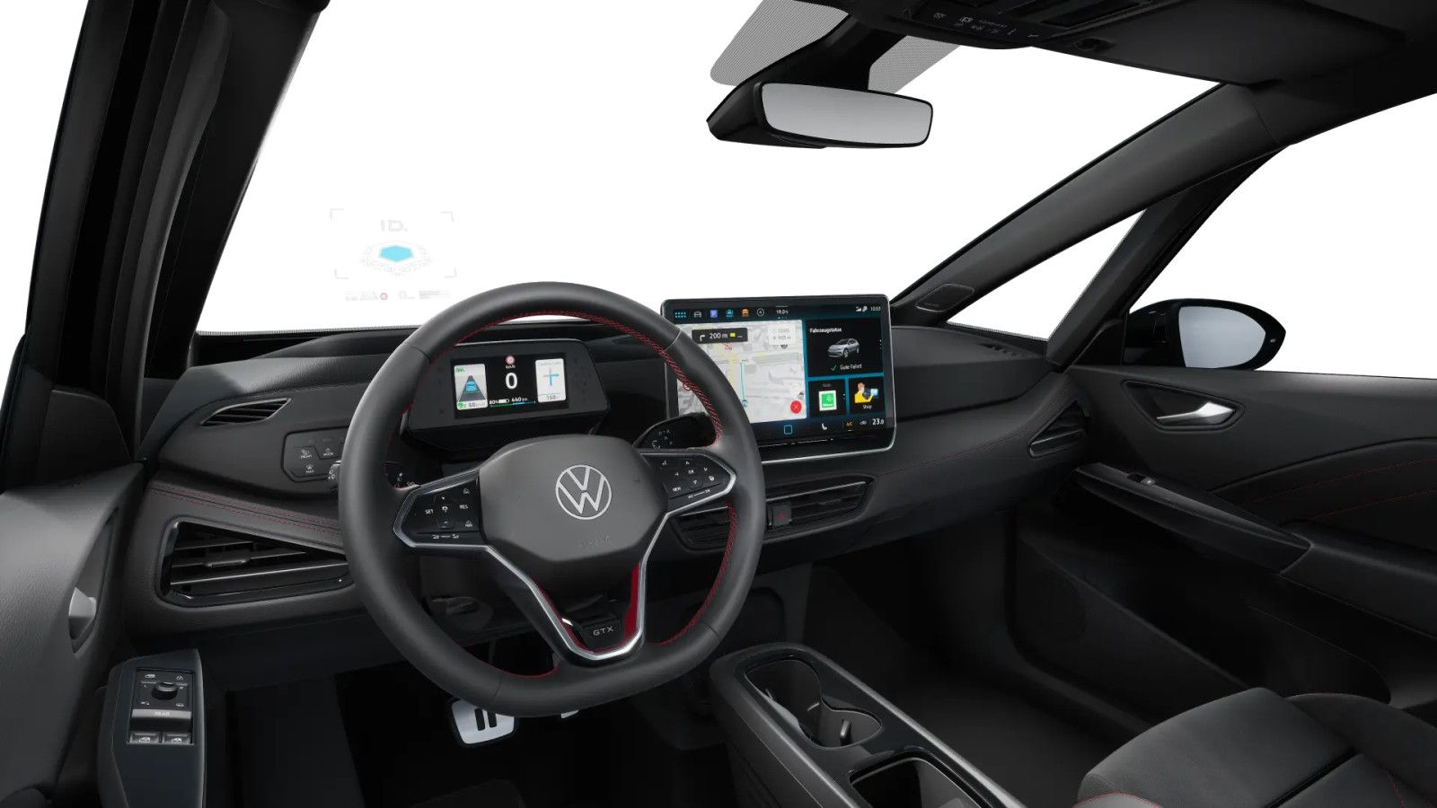 Volkswagen ID.3 - Bild 8