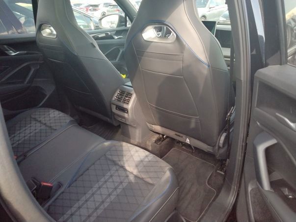 Tiguan 2.0 TDI R-Line 4Motion PANO STHZ AHK