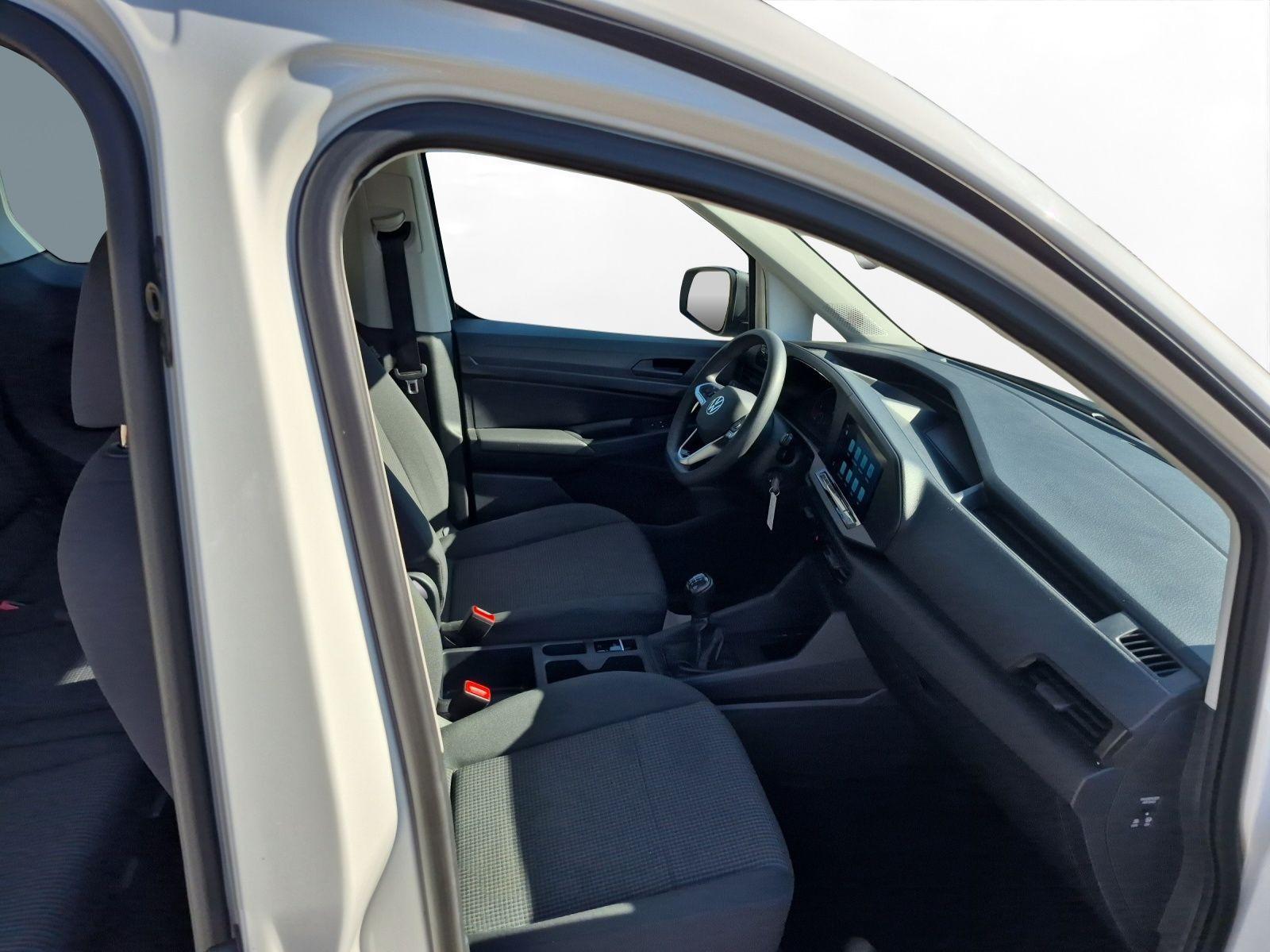 Volkswagen Caddy Kombi, миниатюра 19