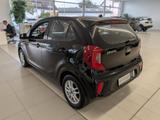 Kia Picanto 1.2 Edition7 Klima Bluetooth Sitzheizung - Kia Picanto: 1.1
