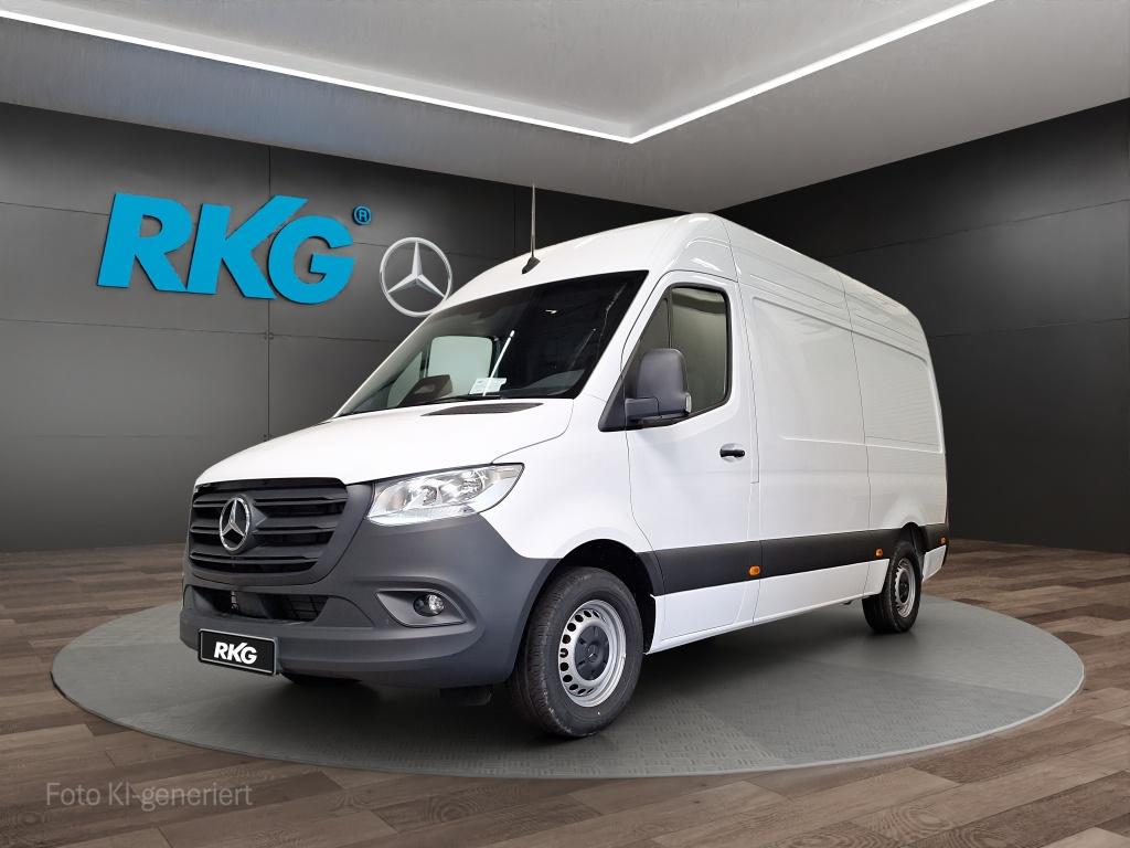 Mercedes-Benz SPRINTER 315 CDI L2-H2 Kasten PRO Hochdach Stand