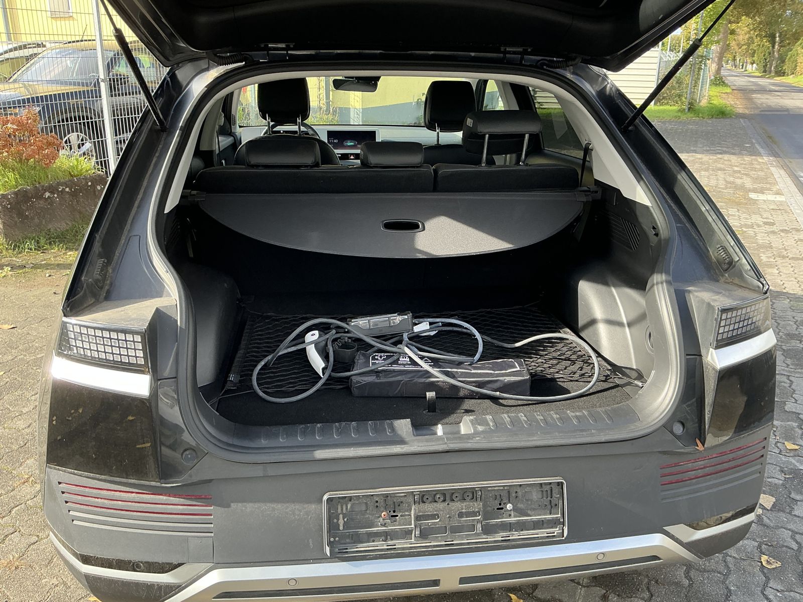 Hyundai Ioniq 5 Techniq R.Cam Navi Keyless ACC LED SHZ imagem 3