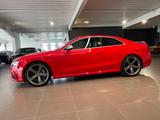 Audi RS5 4.2 V8 FSI S tronic quattro - gebrauchte Audi RS5 aus dem Jahr 2010
