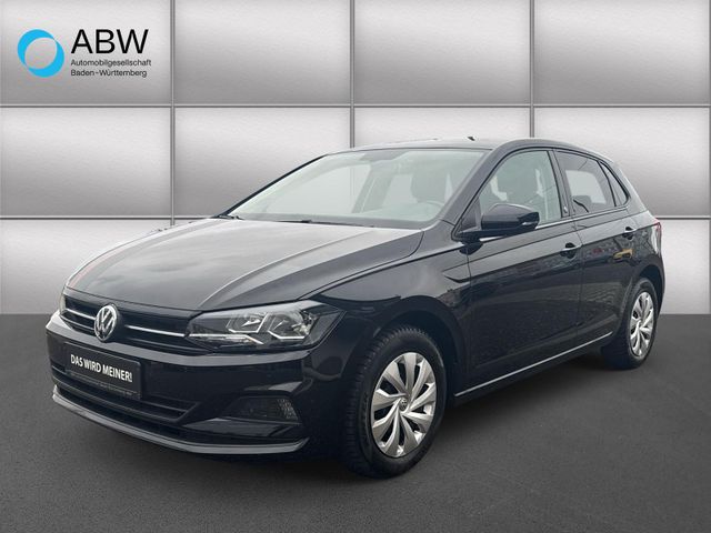 Volkswagen Polo beats 1.0 TSI  EU6d-T OPF Automatik