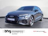Audi S3 Sportback quattro Business Navi Virtual Keyle - Audi S3: Kombi