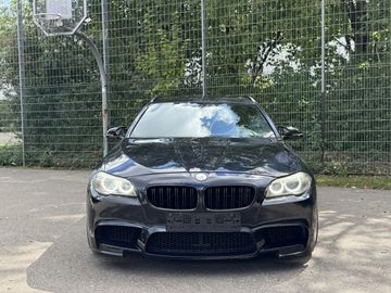 BMW 525 - 10