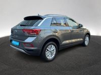 Volkswagen T-Roc - Vorschau Bild 4