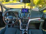 Ford C-Max 2,0TDCi 103kW Titanium Titanium - Ford C-Max 7-Sitzer