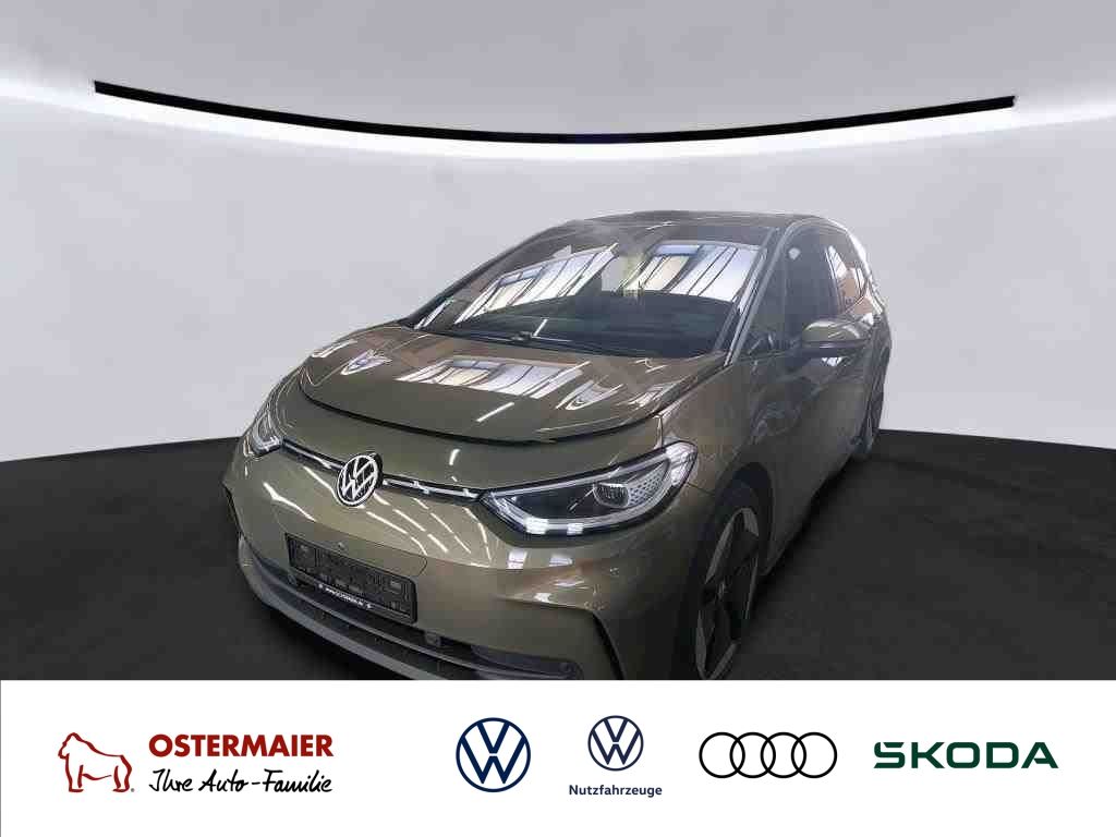 Volkswagen ID.3 - Bild 1