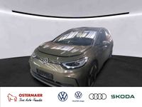 Volkswagen ID.3 - Vorschau Bild 1
