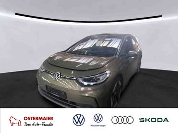 Volkswagen Leasingangebot: Volkswagen ID.3 PRO S 204PS ACC.AREA-VIEW.NAVI.HUD.LED.LKRD