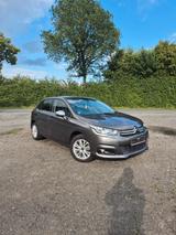 Citroën C4 PureTech 110 TÜV Neu - Citroën C4