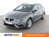 Seat Leon 1.4 TSI FR*NAVI*LED*TEMPO*PDC*BEATS* - Seat Leon in Stuttgart