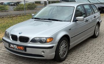 BMW 316 - 3
