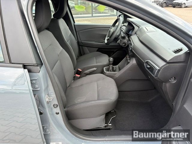 Fahrzeugabbildung Dacia Sandero Essential TCe 90 PDC/LED/Tempomat/GJR