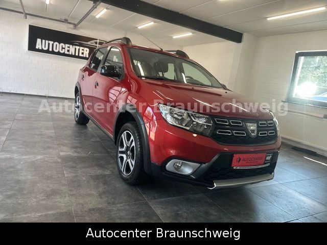 Image of Dacia Sandero