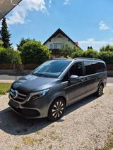 Mercedes-Benz V 250 d Aut. EDITION lang EDITION
