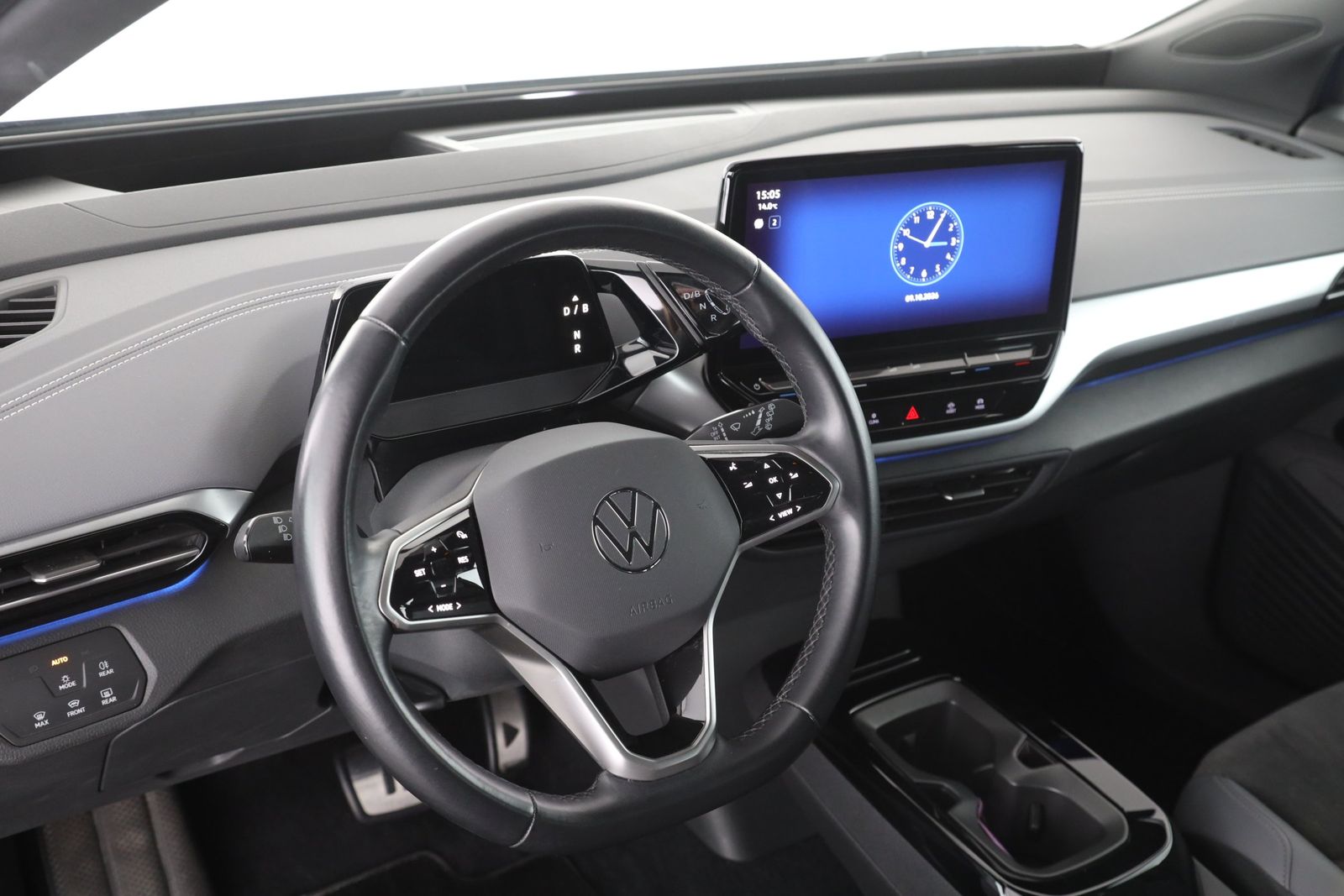 Volkswagen ID.4 - Bild 14