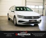 Volkswagen Passat Variant 1.6 TDI LED NAVI APP-CONNECT - Volkswagen Passat Variant: 1.6