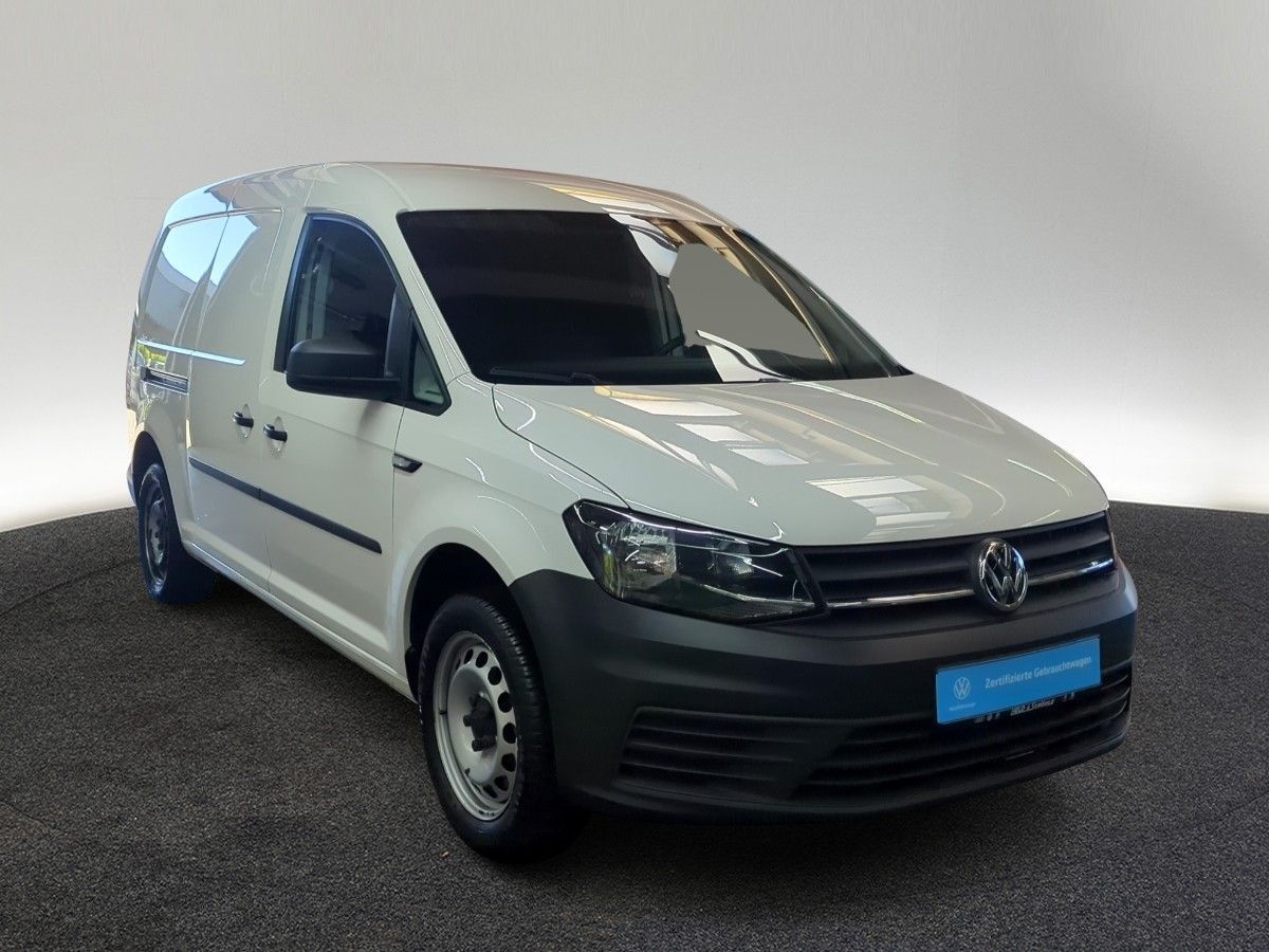 Volkswagen Caddy Maxi - Bild 5