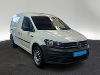 Volkswagen Caddy Maxi - Vorschau Bild 5