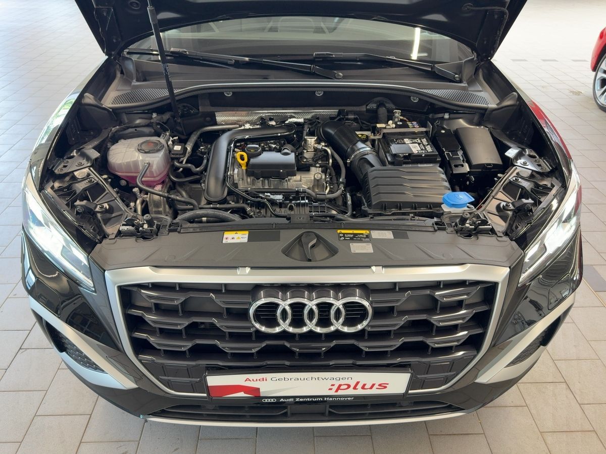 Audi Q2 - Bild 19