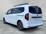 Renault Grand Kangoo TECHNO TCe 130 EDC PDC+KLIMA+NAVI - Renault Grand Kangoo Benziner Gebrauchtwagen
