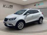Opel Mokka X 1.4 ECOTEC Turbo Innov. RFK, LED, Navi - Opel: Eco
