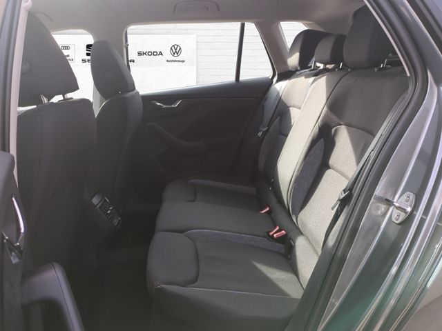 Fahrzeugabbildung SKODA Kamiq 1.0 TSI Essence LED ALU SHZ