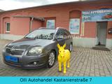 Toyota Avensis*1.8*Benzin*KLIMA*TÜV*05/2027* - Toyota Avensis aus 2008: Kombi