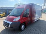 Fiat Ducato Maxi *Fischer*Fleischereiverkaufswagen* - Angebote