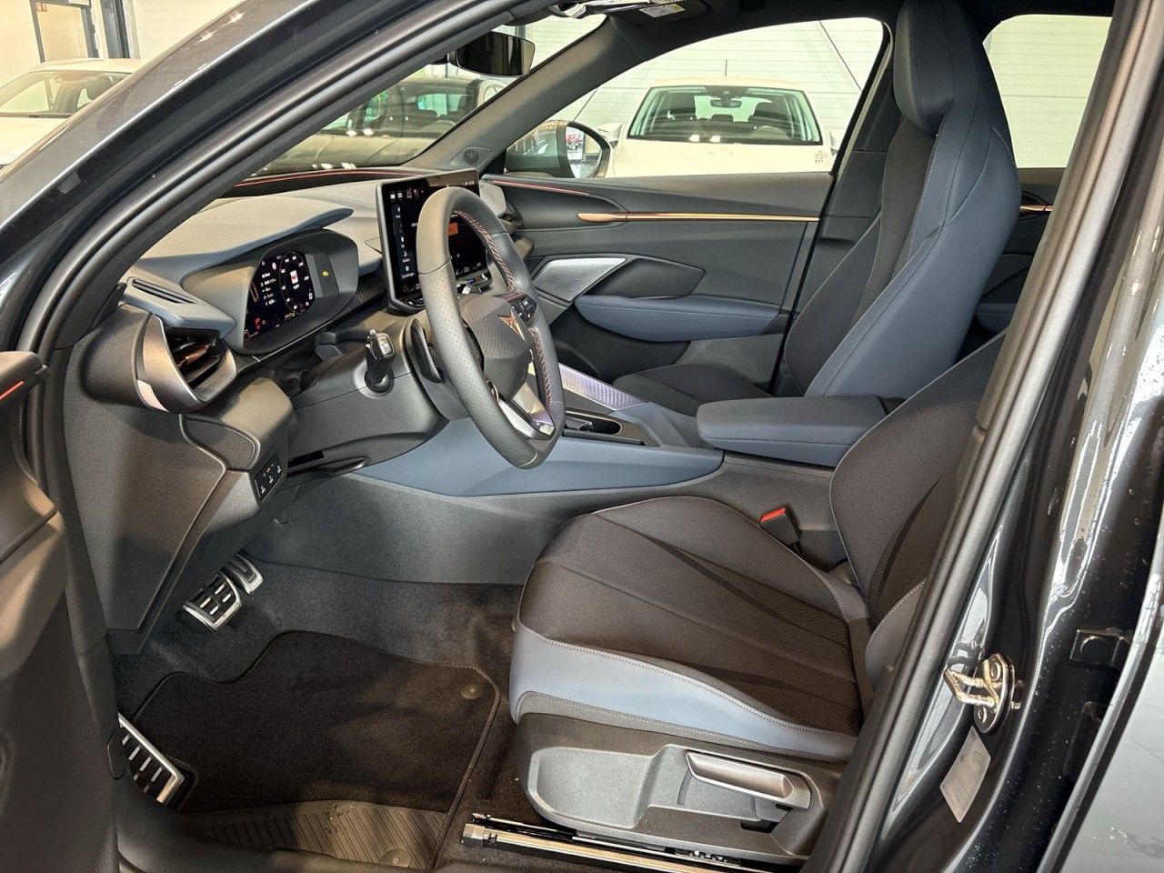 Cupra Terramar - Bild 10