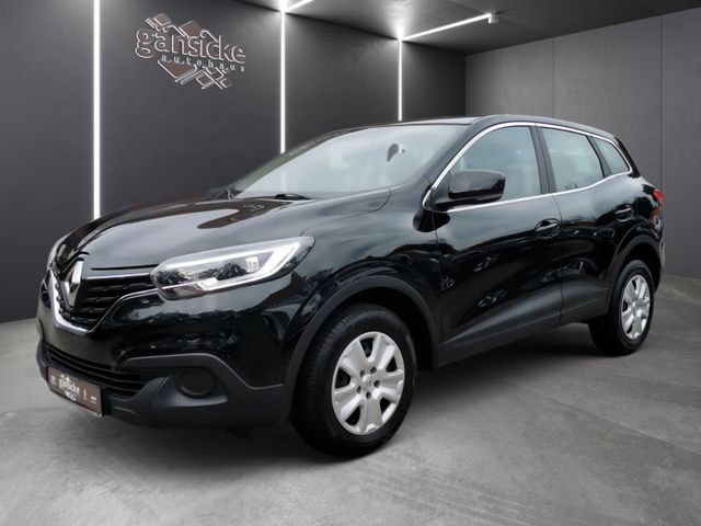 Renault Kadjar ENERGY TCe 130 Life