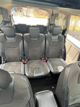 Ford Galaxy 2,0 EcoBoost Titanium Automatik Titanium - Ford Galaxy mit Benzin-Antrieb