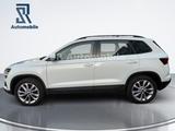 Skoda Karoq 2.0 TDI DSG 4x4 TOUR 1.HAND*AHK*LED*NAVI* - Skoda Karoq in Dortmund