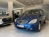 Mercedes-Benz MERCEDES-BENZ B 180 NGT (Benz/Metano) Unico Prop - Mercedes-Benz B 180: Ngt