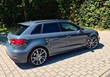 Audi S3 2.0 TFSI S tronic quattro Sportback - - gebrauchte Audi S3 aus dem Jahr 2018