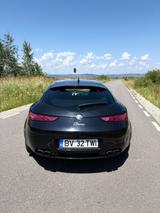 Alfa Romeo Brera 3.2 JTS V6 24V Q4 Sky View - Alfa Romeo Brera: 2.2