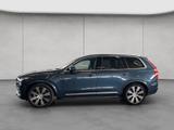 Volvo XC90 T8 AWD Ultimate-Bright 7S Luftf Massages 36 - Volvo aus 2022