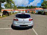 Renault Megane LIMITED dCi 110 Eco2 LIMITED - Renault Megane: Eco2