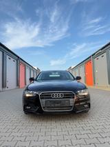 Audi A4 2.0 TDI 110kW clean d. mult. Attr. Avant ...