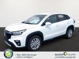 Suzuki S-Cross 5-Türer 1.4 BOOSTERJET HYBRID Comfort - gebrauchte Suzuki (SX4) S-Cross aus dem Jahr 2024