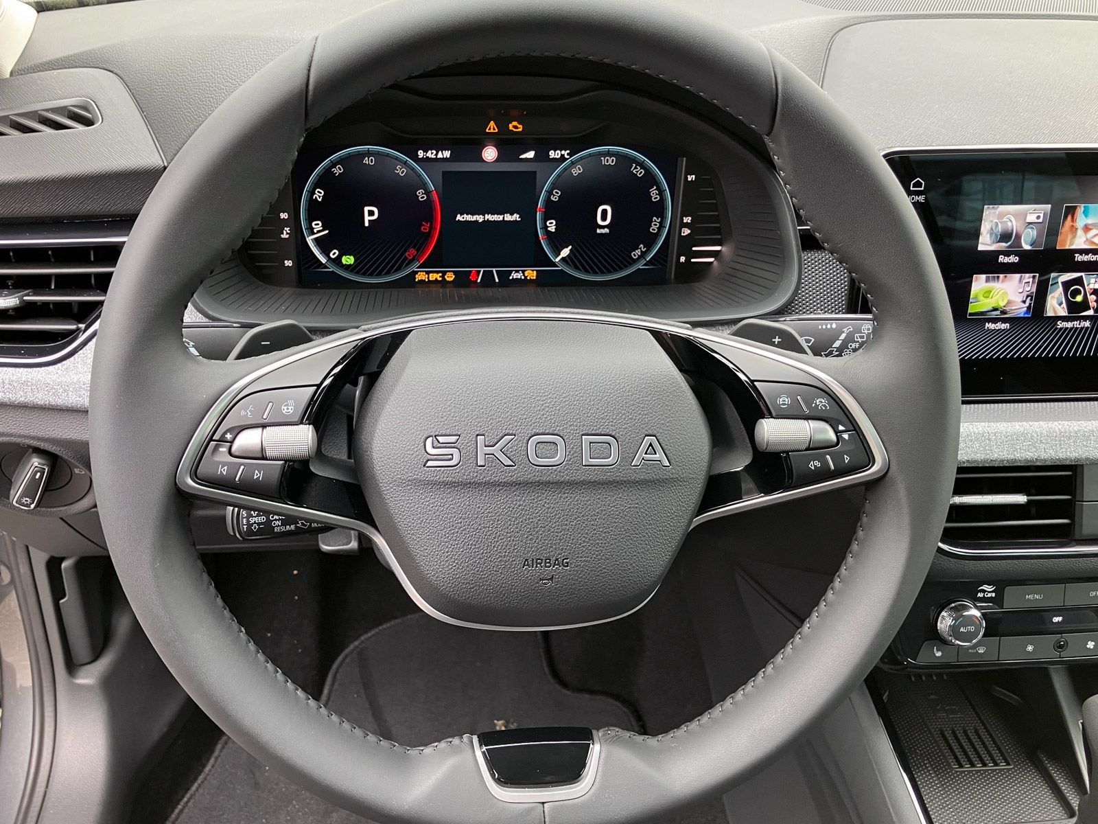Skoda Kamiq - Bild 11