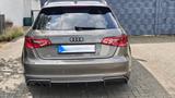 Audi A3 1.8 TFSI Sportback S-line komplett Paket - Audi A3: 8pa