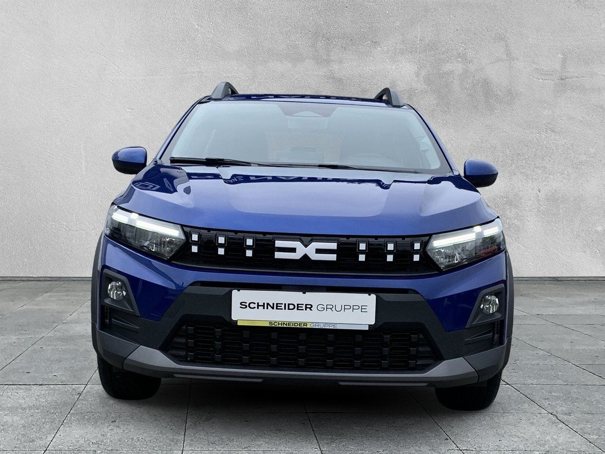 Dacia Sandero - Bild 8