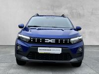 Dacia Sandero - Vorschau Bild 8