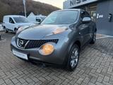 Nissan Juke 1.6 Tekna Navi Kamera AAC Alu - Nissan in Wuppertal