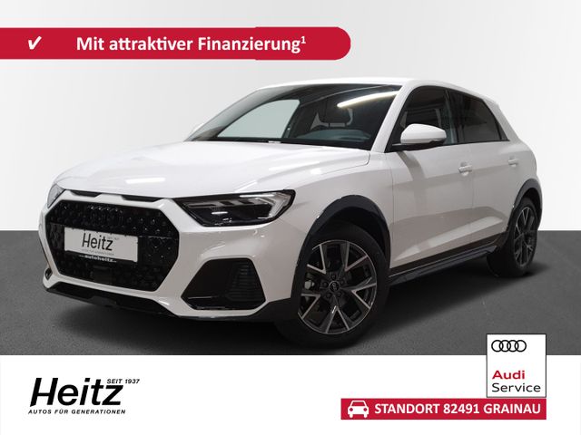 Audi A1 citycarver 30 TFSI LED digitales Cockpit 5J G