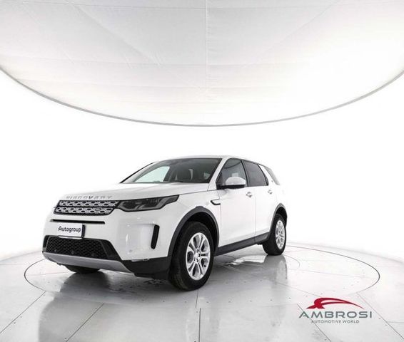 Land Rover LAND ROVER Discovery Sport 2.0D I4-L.Flw 150 CV 